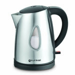 Bollitore Grunkel HV-10FX 1 L Acciaio inossidabile 2200 W - Augustea Shop