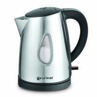 Bollitore Grunkel HV-10FX 1 L Acciaio inossidabile 2200 W - Augustea Shop