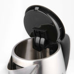Bollitore Grunkel HV-10FX 1 L Acciaio inossidabile 2200 W - Augustea Shop