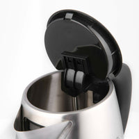 Bollitore Grunkel HV-10FX 1 L Acciaio inossidabile 2200 W - Augustea Shop
