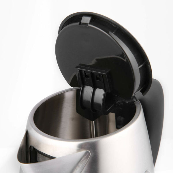 Bollitore Grunkel HV-10FX 1 L Acciaio inossidabile 2200 W - Augustea Shop