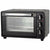 Fornello Grunkel HR-23HN 1600 W - Augustea Shop