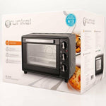 Fornello Grunkel HR-23HN 1600 W - Augustea Shop