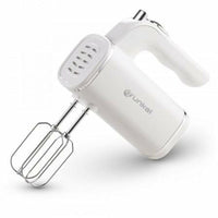 Sbattitore-Impastatrice Grunkel AM-25G Bianco 250 W - Augustea Shop