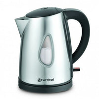 Bollitore Grunkel HV-16GX Acciaio inossidabile 2200 W 1,7 L - Augustea Shop