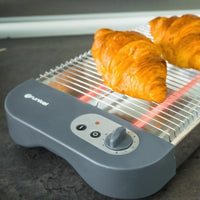 Tostapane Grunkel TSP-G2 600 W - Augustea Shop