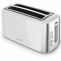 Tostapane Grunkel TS-DOBLEMAXI 1400 W Doppio slot - Augustea Shop