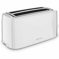 Tostapane Grunkel TS-DOBLEMAXI 1400 W Doppio slot - Augustea Shop