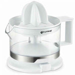 Spremiagrumi Elettrico Grunkel Bianco 500 ml