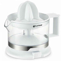 Spremiagrumi Elettrico Grunkel Bianco 500 ml