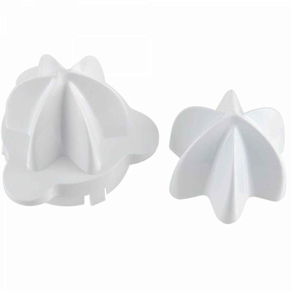 Spremiagrumi Elettrico Grunkel Bianco 500 ml