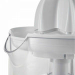 Spremiagrumi Elettrico Grunkel Bianco 500 ml