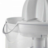 Spremiagrumi Elettrico Grunkel Bianco 500 ml