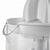 Spremiagrumi Elettrico Grunkel Bianco 500 ml