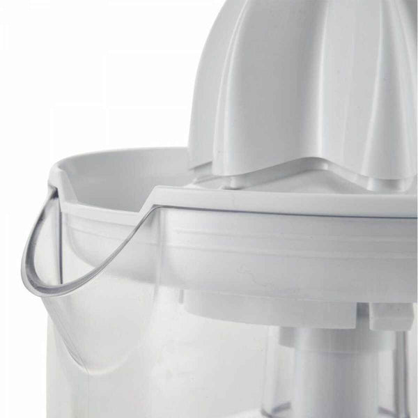 Spremiagrumi Elettrico Grunkel Bianco 500 ml