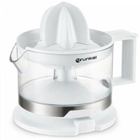 Spremiagrumi Elettrico Grunkel XP-545BL 45 W 500 ml Bianco - Augustea Shop