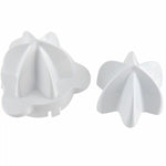 Spremiagrumi Elettrico Grunkel XP-545BL 45 W 500 ml Bianco - Augustea Shop
