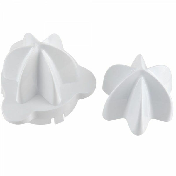 Spremiagrumi Elettrico Grunkel XP-545BL 45 W 500 ml Bianco - Augustea Shop
