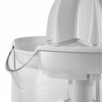 Spremiagrumi Elettrico Grunkel XP-545BL 45 W 500 ml Bianco - Augustea Shop