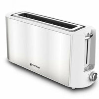 Tostapane Grunkel TS-MAXISTEEL 1000 W - Augustea Shop