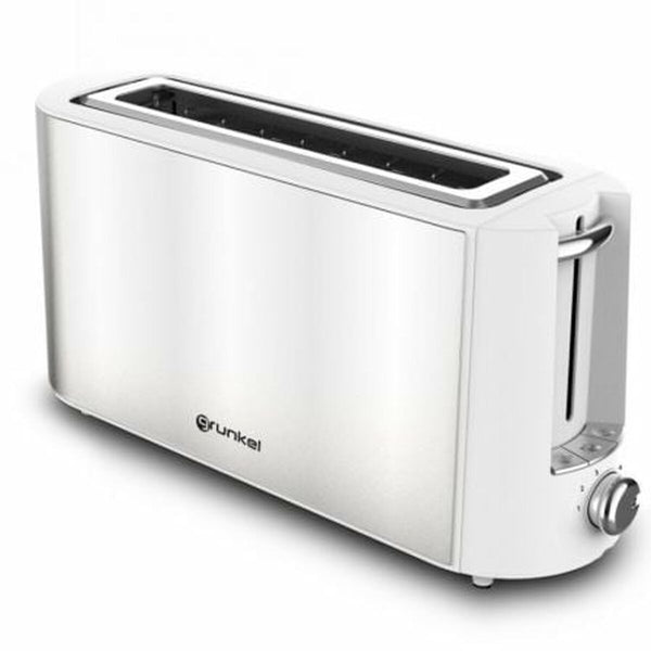 Tostapane Grunkel TS-MAXISTEEL 1000 W - Augustea Shop