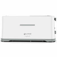 Tostapane Grunkel TS-40EASYTOAST 980 W - Augustea Shop