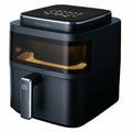Air Fryer Grunkel Black 1400 W 6 L