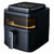 Friggitrice ad Aria Grunkel Light Fryer 1400 W 6 L Nero - Augustea Shop