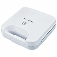Piastra Grill Elettrica Grunkel SAN-CC BL Bianco 750 W - Augustea Shop
