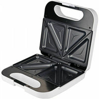 Piastra Grill Elettrica Grunkel SAN-CC BL Bianco 750 W - Augustea Shop