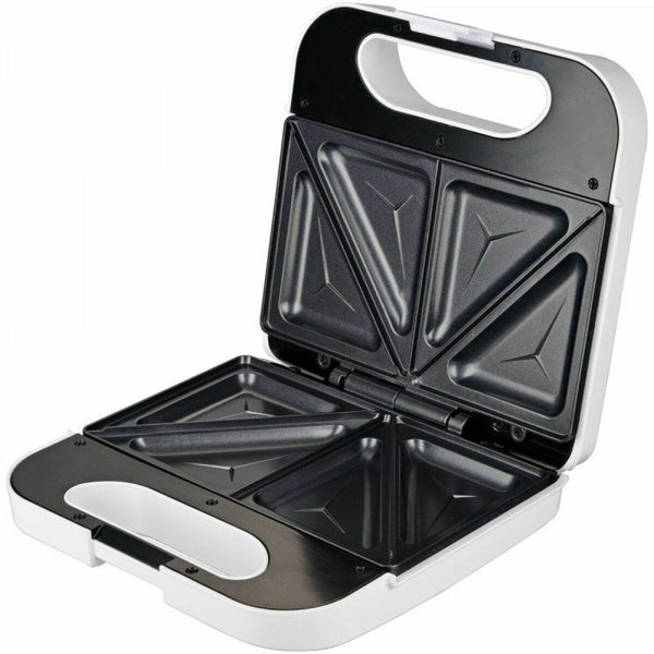 Piastra Grill Elettrica Grunkel SAN-CC BL Bianco 750 W - Augustea Shop