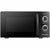 Microonde Grunkel MWG-20NG 700 W 20 L Bianco Nero - Augustea Shop