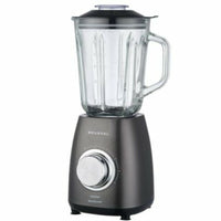 Frullatore Grunkel BT-1000MIXMASTER 1000 W Nero 1,5 L - Augustea Shop