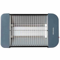Tostapane Grunkel TSP-MINISIZE Azzurro 300 W - Augustea Shop