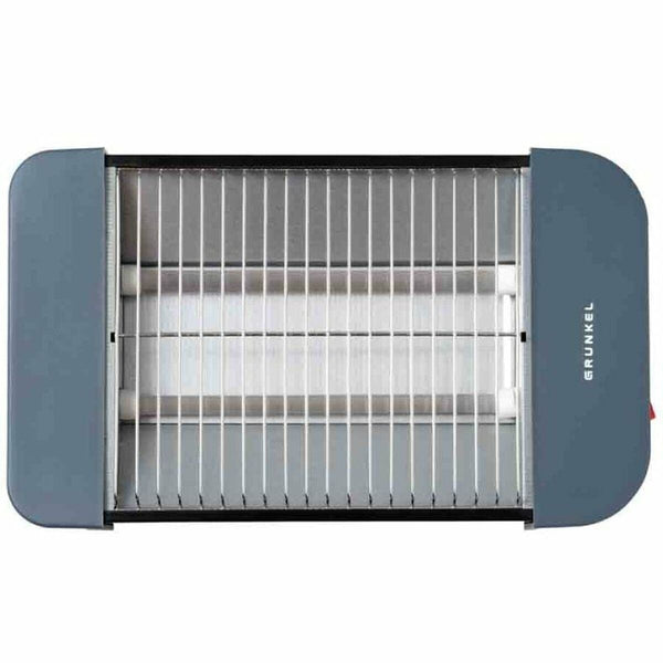 Tostapane Grunkel TSP-MINISIZE Azzurro 300 W - Augustea Shop