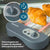 Tostapane Grunkel TSP-MINISIZE Azzurro 300 W - Augustea Shop