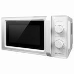 Microonde Grunkel MW-20MA 700 W 20 L: Scopri la Potenza e la Versatilità - Augustea Shop