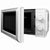 Microonde Grunkel MW-20MA 700 W 20 L: Scopri la Potenza e la Versatilità - Augustea Shop