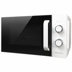 Microonde Grunkel MWG-20MA 700 W 20 L Bianco - Augustea Shop