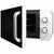 Microonde Grunkel MWG-20MA 700 W 20 L Bianco - Augustea Shop