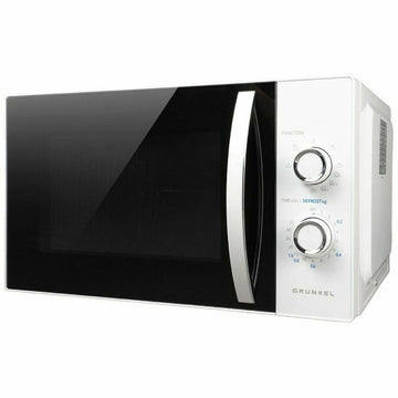 Air Fryer Grunkel White 800 W 25 L