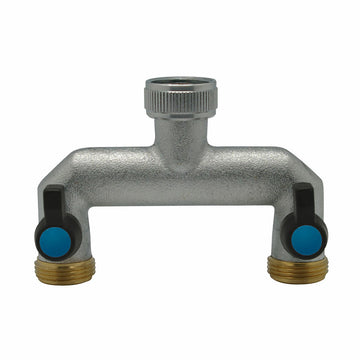 Connettore tubo Aqua Control V2