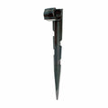 Irrigation tube support Aqua Control 902125 Black
