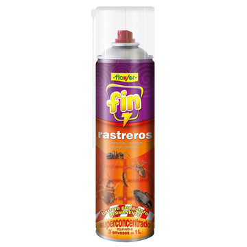 Insetticida Flower 500 ml