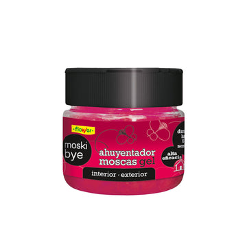 Repellente Flower Moscas