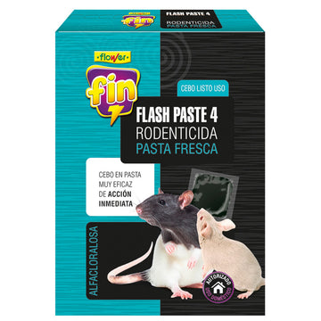 Topicida Flower 120 g