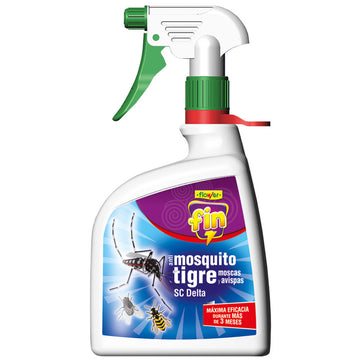 Repellente per le zanzare Flower 1 L