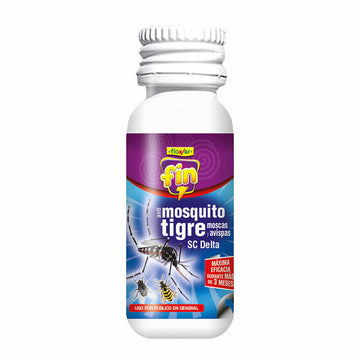 Repellente per le zanzare Flower 25 ml