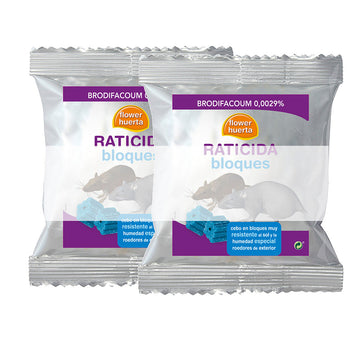 Topicida Flower 2 x 250 g