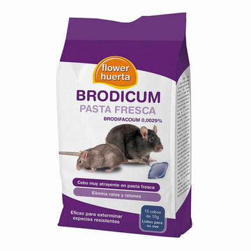 Rat Poison Flower 150 g